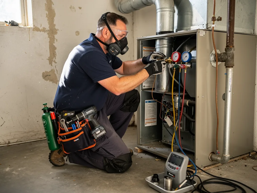 AC Repair