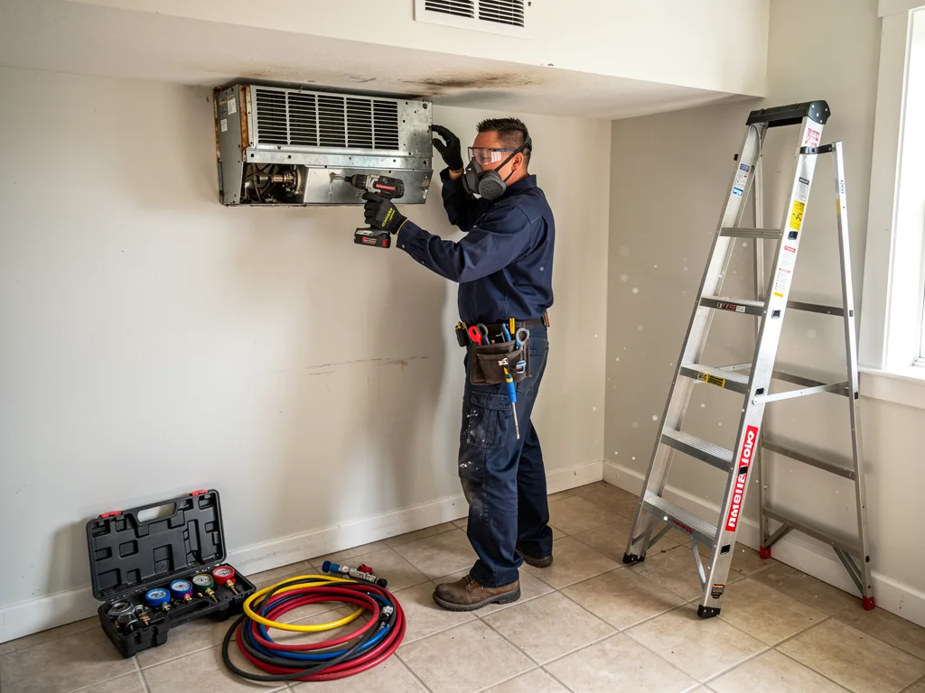AC Replacement